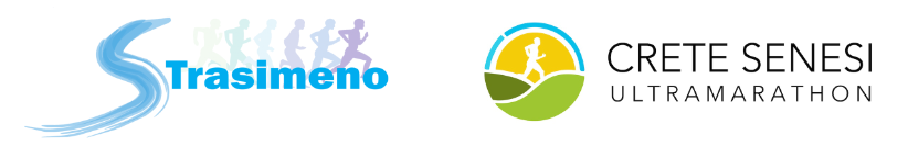 Logo Combinata Strasimeno Crete Ultramarathon